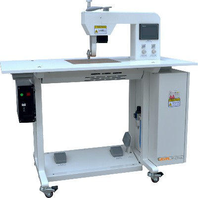 Ultrasonic Cutting And Side Melting(Radial) V-131A