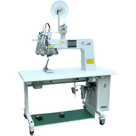 V-8+(鞋机For Shoes)