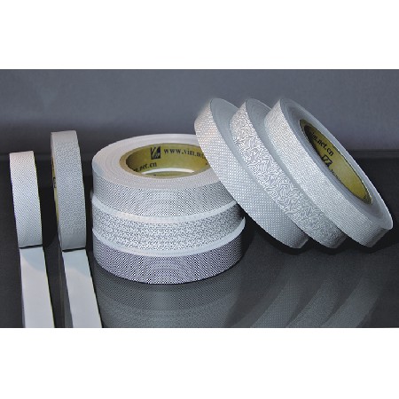 Printing composite pure PU tape VI-228