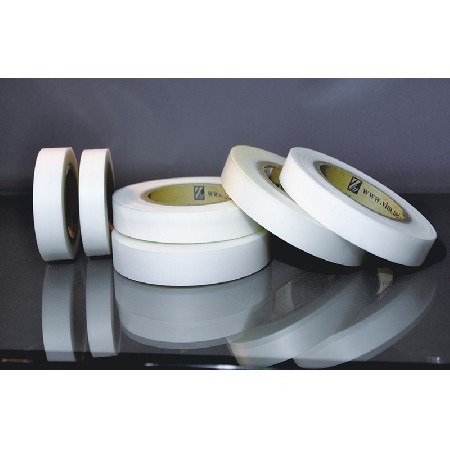 Fog white pure PU tape VI-308B