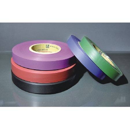 Colored pure PU tape VI-328